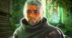 Spieler macht 2 Mal den gleichen Fehler in Dune: Awakening, verliert erst sein Fahrzeug, dann sein ganzes Inventar - Titelbild zeigt Spielcharakter