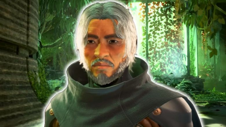 Spieler macht 2 Mal den gleichen Fehler in Dune: Awakening, verliert erst sein Fahrzeug, dann sein ganzes Inventar - Titelbild zeigt Spielcharakter