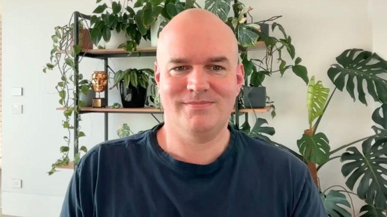 The former head of Path of Exile now has his own studio, and fans believe he is developing the new competitor