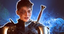 Entwickler von Chrono Odyssey äußern sich zur letzten Beta, erklären, welche 4 Dinge sich im MMORPG verbessern müssen - Titelbild zeigt Spielcharakter