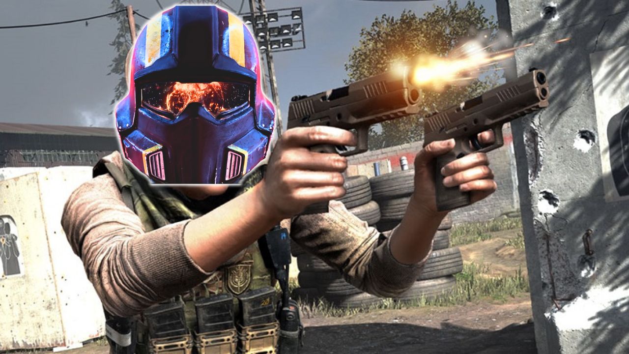 Spieler will beliebte Waffe aus Call of Duty zu Helldivers 2 bringen, erstellt eine eigene Präsentation, um die Entwickler zu überzeugen