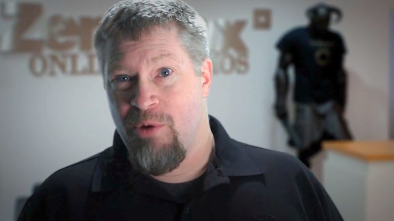 After 18 years, a legendary developer leaves the MMORPG to Elder Scrolls, fans say: “I would leave too.”