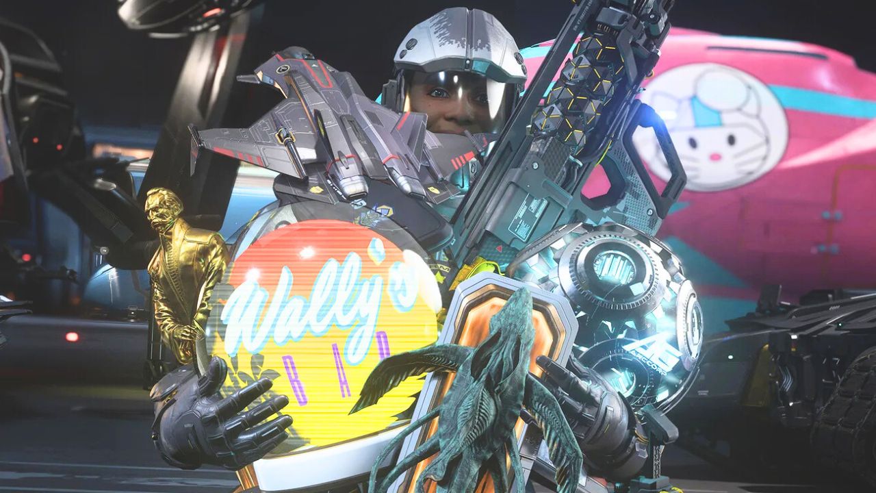 Für das Millionenspiel Star Citizen müsst ihr offiziell rund 60 Euro zahlen, doch gerade könnt ihr es kostenlos testen