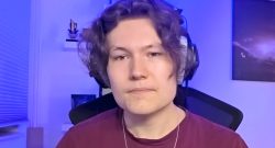 Deutscher Caster begleitete den Miracle Run von NNO vor 50.000 Zuschauern auf Twitch, jetzt wurde er entlassen - Titelbild zeigt Bastian "Basti" Lilienthal