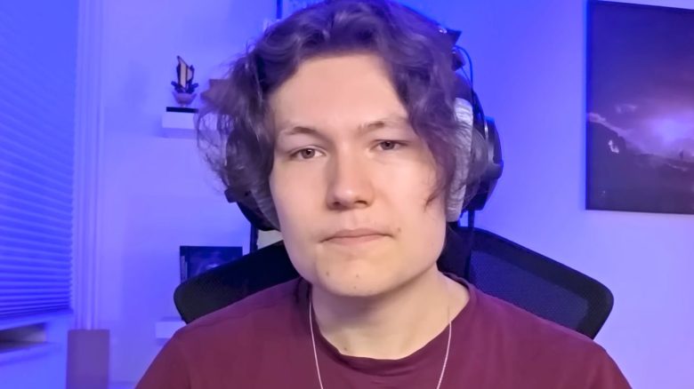 German caster accompanied the Miracle Run of NNO in front of 50,000 spectators on Twitch, he has now been dismissed