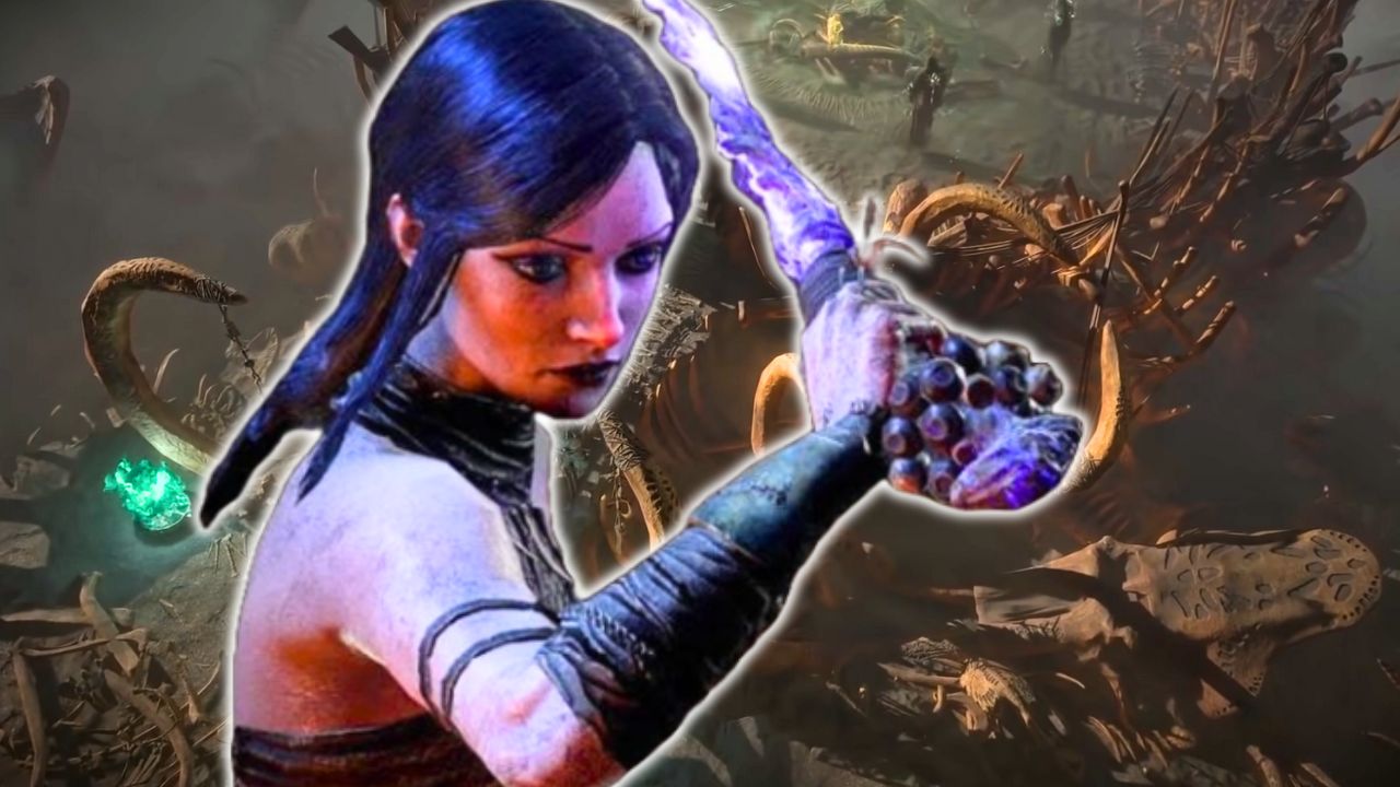 Path of Exile 2 soll bald viele Spieler an eine extra Version verlieren und die Fans machen sich schon jetzt Sorgen