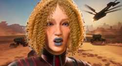 Spieler aus Dune: Awakening haben unverschuldet alles verloren, fordern von Funcom eine drastische Maßnahme - Titelbild zeigt Spielcharakter