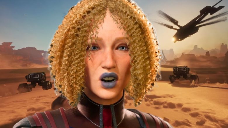 Players from Dune: Awakening have lost everything through no fault of their own, demanding drastic measures from Funcom