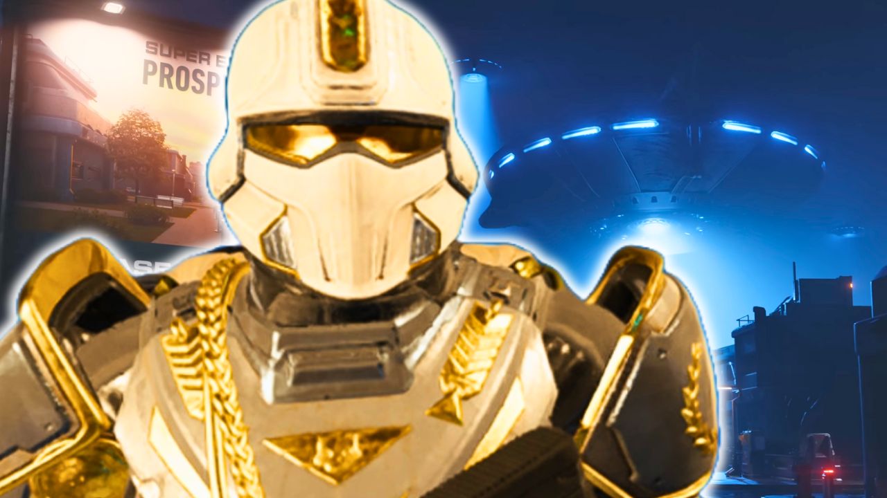 Die loyalen Kämpfer von Über-Erde wollen gegen eine Fraktion in Helldivers 2 nicht mehr kämpfen, erklären, warum es keinen Spaß macht