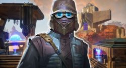 Dune: Awakening bannt hunderte Spieler, Entwickler verkünden: Keine Gnade für Cheater - Titelbild zeigt Spielcharakter