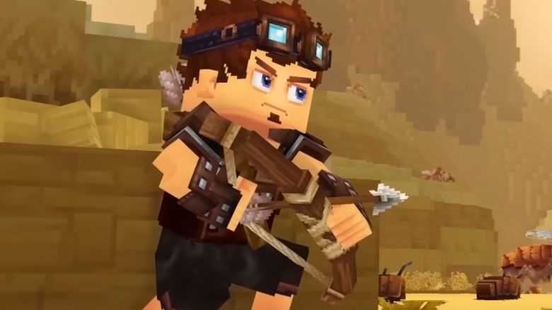 The canceled game reminded of Minecraft, now the creator offers 25 million to Riot to save his work