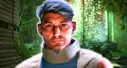 Laut den Entwicklern von Dune: Awakening gibt es jetzt mehr Ressourcen für PvE-Spieler, doch die Fans sagen: Das stimmt nicht - Titelbild zeigt Spielcharakter