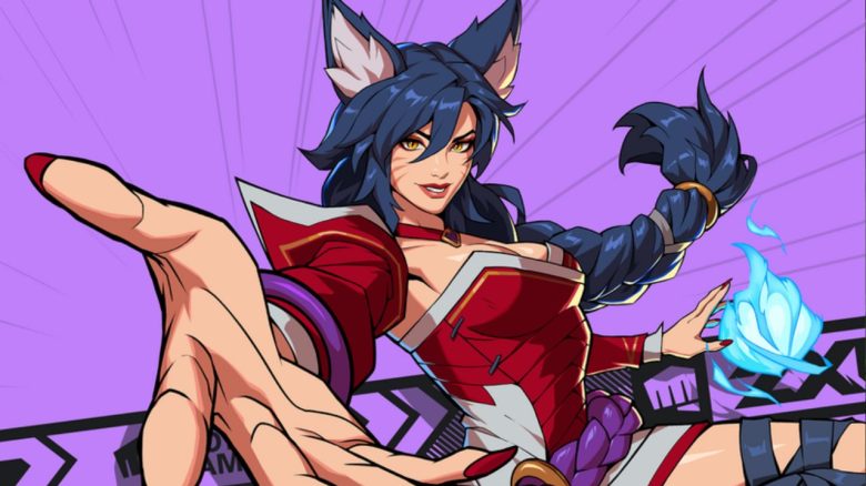 Eine neue Stellenausschreibung bei Riot Games verrät, wie es um das LoL-MMORPG steht