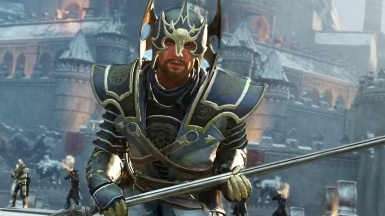 A well-known MMORPG by Amazon once had over 900,000 players simultaneously, but the new event can’t even attract 500