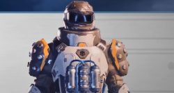 Eines der meist gefragtesten Features von Helldivers 2 kann jetzt vom Feind benutzt werden und selbst die tapferen Soldaten fürchten sich - Titelbild zeigt Spielcharakter