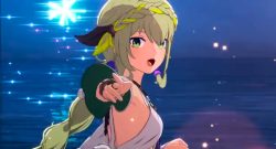 Das Anime-MMORPG Blue Protocol kann jetzt auch außerhalb Japans gespielt werden, und auch wir gehen nicht leer aus