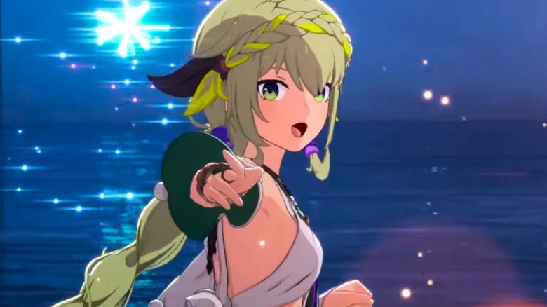 Das Anime-MMORPG Blue Protocol kann jetzt auch außerhalb Japans gespielt werden, und auch wir gehen nicht leer aus