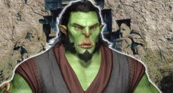 Bald könnt ihr Ashes of Creation wie ein normales MMORPG spielen, jetzt stellen die Entwickler dafür 3 weitere Völker vor - Titelbild zeigt Spielcharakter