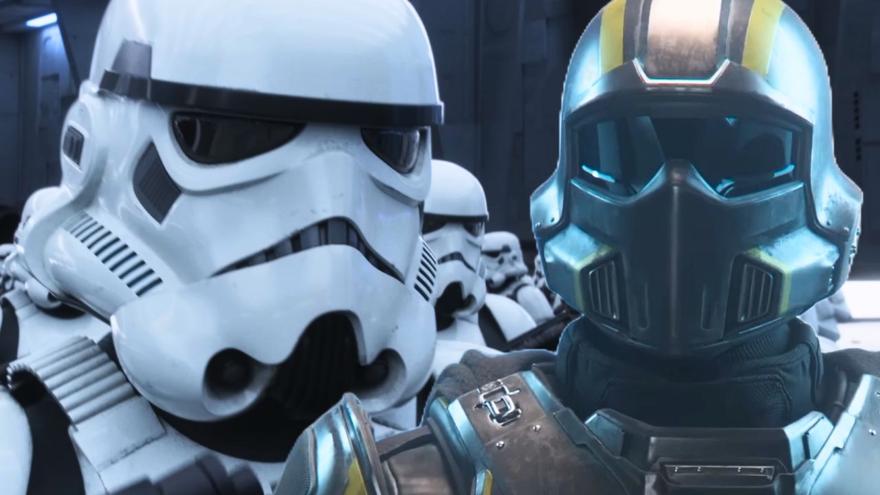 Chef von Helldivers 2 benennt ein großes Problem, vergleicht es mit dem Imperium aus Star Wars