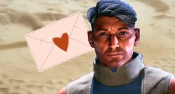 Spieler aus Dune: Awakening macht sich Sorgen um seinen Nachbarn, seine „Nachricht an Ben“ geht viral - Titelbild zeigt Spielcharakter