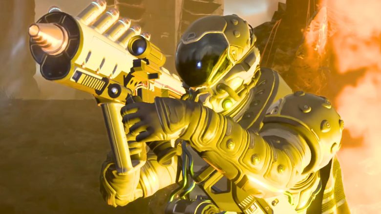 Players do not allow Helldivers 2 developers any holidays because an annoying bug ruins their mood