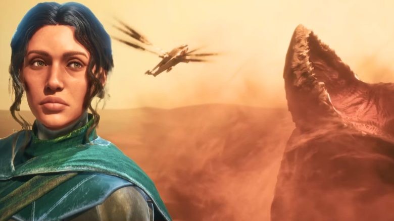 A player experiences the most unlikely traffic accident in Dune: Awakening, making the developers the “greatest griefer” on Arrakis