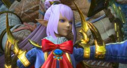 23 Jahre altes MMORPG ist plötzlich so beliebt, dass es seinen größten Server schließen muss - Titelbild zeigt Spielcharakter