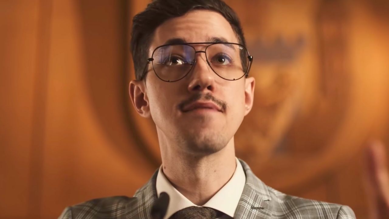 „Alles rund um den Esports World Cup kotzt mich so unsagbar an“ – Hänno kritisiert Zuschauer und Organisationen, bekommt viel Zuspruch