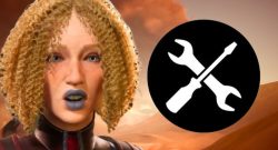 Dune: Awakening Server Status – Die Server werden gewartet, alles zur Wartungsarbeit vom 24. Juli 2025 - Titelbild zeigt Spielcharakter