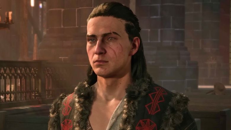 Former developers of Witcher 3 create an open-world RPG with vampires on Steam, focusing on 30 days you should make good use of