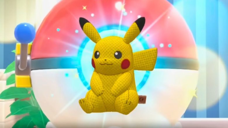 Neues Spiel von Pokémon lockt mit kostenlosen Rätseln und süßen Plüschtieren, doch die DLCs kosten 40 €