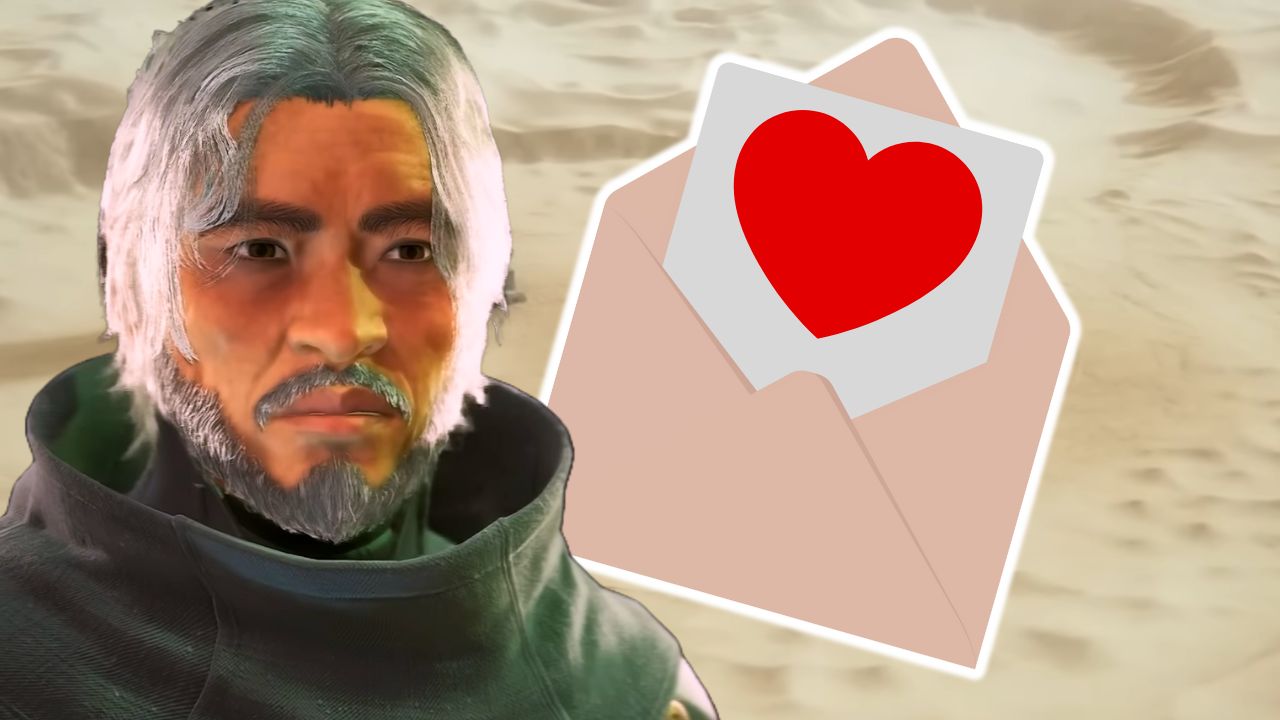 Die Entwickler von Dune: Awakening helfen bei der Suche nach einem vermissten Spieler, jetzt gibt es ein gutes Ende