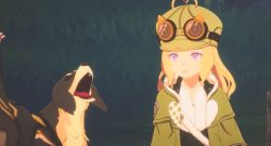 Schon vor dem Start der lang erwarteten Beta zu Blue Protocol nervt das Anime-MMORPG mit seiner Monetarisierung - Titelbild zeigt Spielcharakter