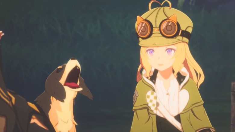 Even before the start of the long-awaited beta of Blue Protocol, the anime MMORPG annoys with its monetization