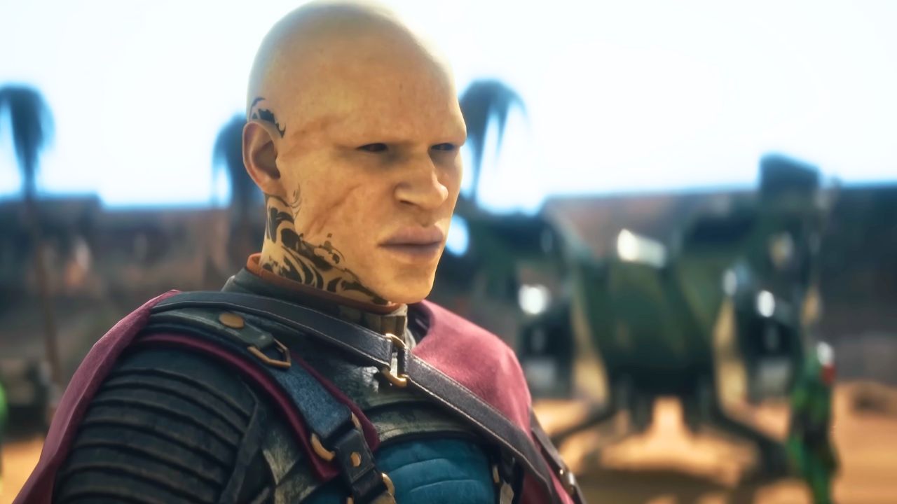 Spieler macht 2 Wochen Urlaub von Dune: Awakening, entdeckt bei seiner Rückkehr dreiste Einbrecher, sperrt sie einfach ein