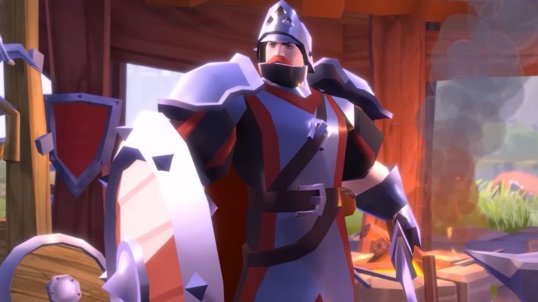 An MMORPG from Germany is being attacked by hackers, the developer says: “Funny that this always happens after a ban wave.”