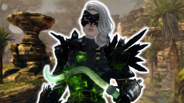 One of the best MMORPGs doubles its player count on Steam in 3 months, breaking its record now