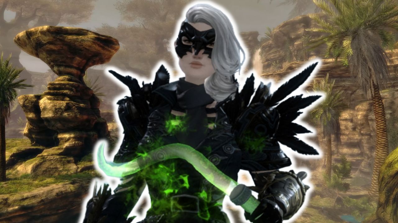 Eines der besten MMORPGs verdoppelt seine Spielerzahlen auf Steam in 3 Monaten, knackt jetzt seinen Rekord