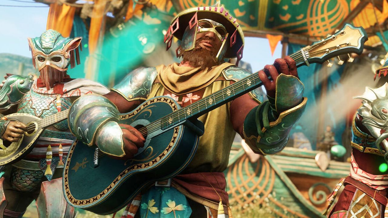 „Es fühlt sich endlich wieder lebendig an“ – Ein totgeglaubtes MMORPG von Amazon erfreut sich an einem kleinen Hype und der Grund ist ein neues Update