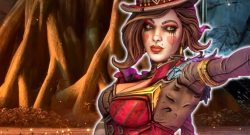 „Weniger Border, mehr Lands“ Chef von Borderlands 4 verrät, wie man „die größte Karte“ geschaffen hat - Titelbild zeigt Spielcharakter