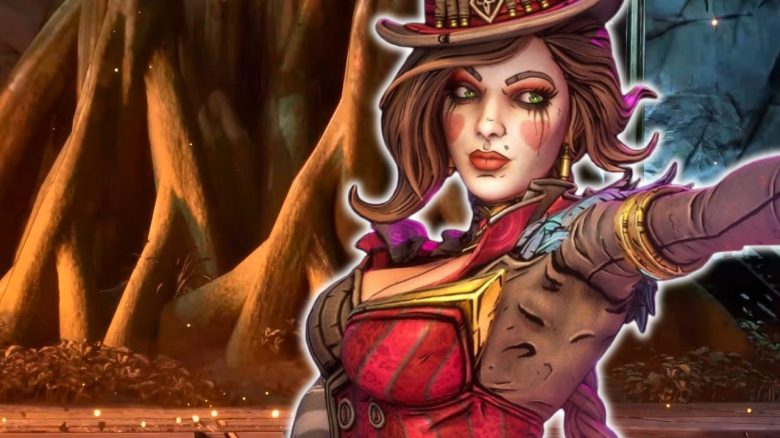 „Less Border, more Lands“ Head of Borderlands 4 reveals how the “largest map“ was created