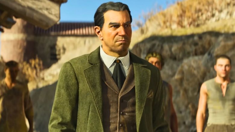 Mafia: The Old Country kostet „nur“ 50 Euro auf Steam, doch die Entwickler versichern, dass es trotzdem ein echtes AAA-Game ist