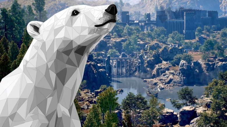 New MMORPG features battles like in Lord of the Rings in a huge open world, but you won’t like the monetization