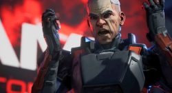 Chef von Borderlands 4 streitet sich wochenlang mit den Fans, jetzt braucht er sie, damit Anzugträger die richtigen Entscheidungen treffen - Titelbild zeigt Spielcharakter