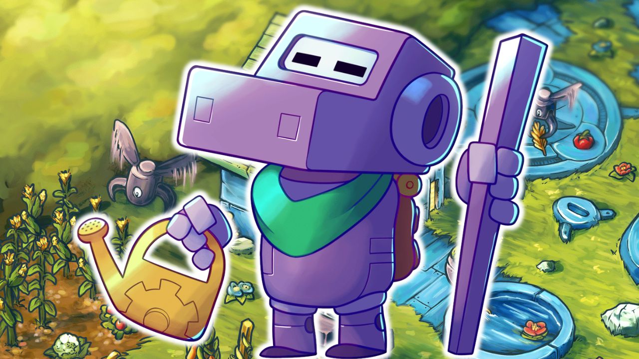 Entwickler wird durch Steam zum Millionär, erklärt, warum er trotzdem seinen 6 Jahre alten Rechner behält