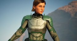 Dune: Awakening fehlt ein wichtiges Feature, das die meisten anderen Survival-Games haben - Jetzt flehen Spieler die Entwickler an - Titelbild zeigt Spielcharakter