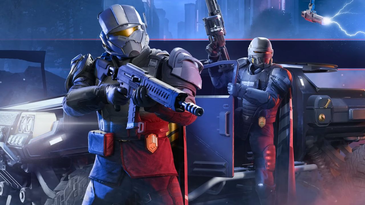 Die tapferen Soldaten von Helldivers 2 haben schon vor Ewigkeiten den perfekten Perk bekommen, doch kaum einer nutzt ihn