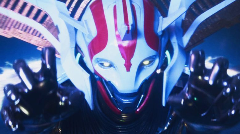 Ein Team aus unbekannten Hütern schafft als erstes den neuen Raid, aber Bungie schämt sich, den Namen der Gewinner zu verraten