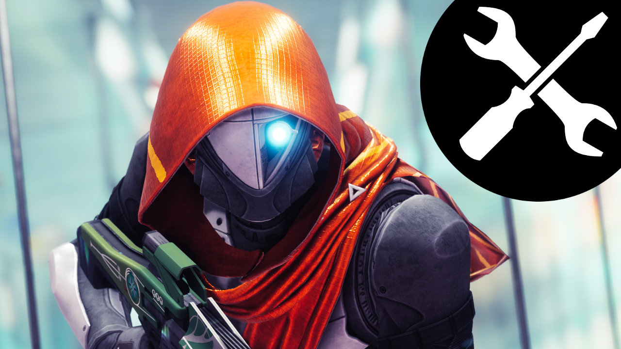 Destiny 2: Server-Status zum Release von Am Rande des Schicksals – Alles zur Downtime und dem Start der Erweiterung im Live-Ticker