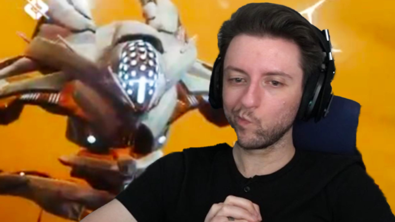 Streamer versucht seit Jahren, als Erster einen neuen Raid in Destiny 2 zu gewinnen, vernichtet den Lebensbalken eines Bosses, verliert trotzdem